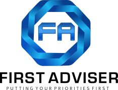 First Adviser