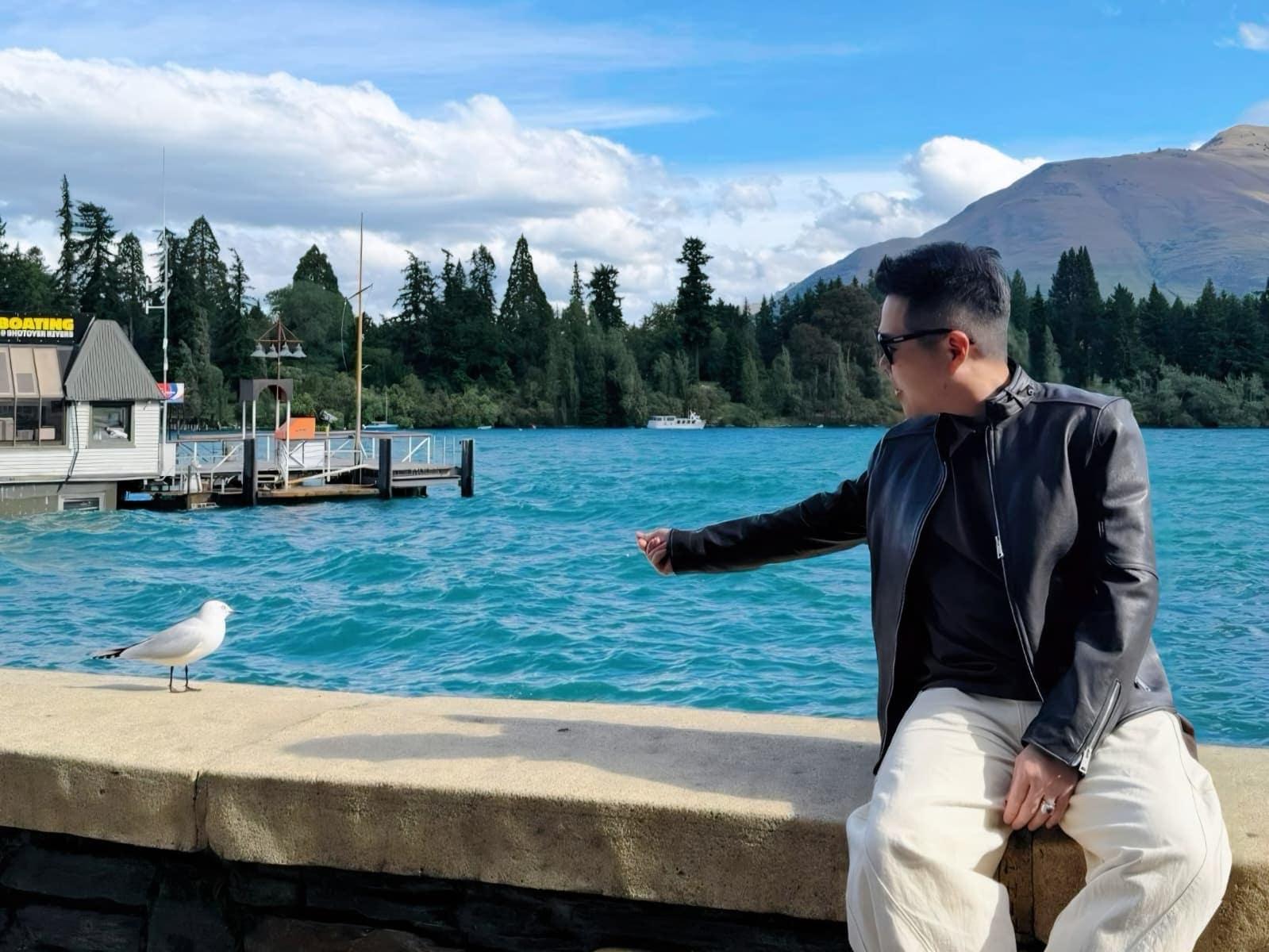 New Zealand, Queenstown