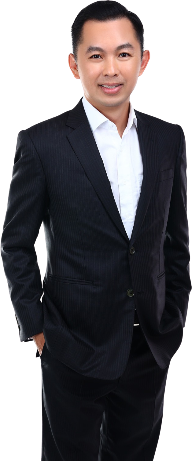 Clarkson Chua
